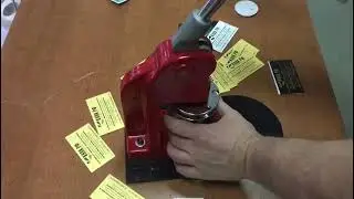 Изготовление закатных значков в Подольске #Knokrf #КнокРФ
