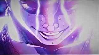 PICKLE VS KATSUMI | Edit