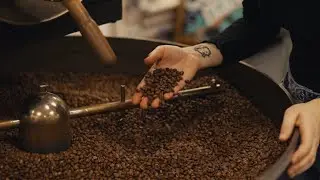 Two Brothers Coffee - Warrington Market