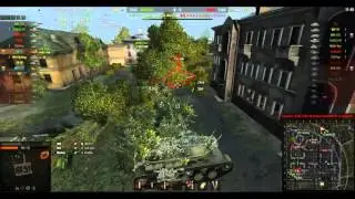 KV-13 JOHN CENA