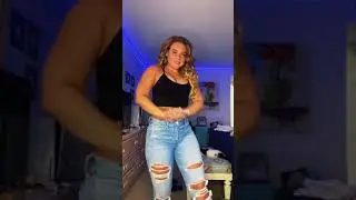 Your Fav Blondie Babe #shorts #youtubeshorts #fashion #viral #trending #twerking #booty #bigbank
