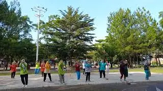 Senam Rutin