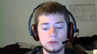 Todays Married Gamer IRL 1 - Anxiety