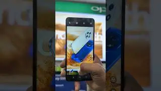 Oppo A5X Camera test 