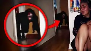5 Scary Videos Will Leave You SHOCKED & TERRIFIED | Scary Comp V.109