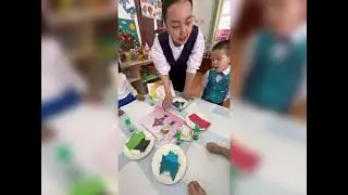Ғарыш әлеміне саяхат