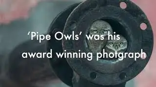 10 years old Arshdeep Singh wins photographer of the year award
