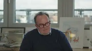 Referent für Arbeit und Wirtschaft in München, Clemens Baumgärtner bei talk4future