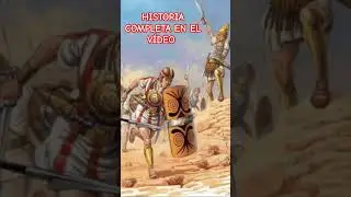 ORISIA: LA HISTORIA DEL JOVEN IBERO #historia #curiosidades #cultura #arte #datoscuriosos #history