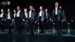 DANCEHALL kids во Fraules Dance Centre