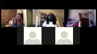 Discovering and Respecting Boundaries and Limits in Spiritual Practice - Karen Brown