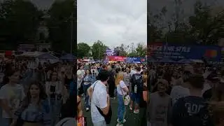 Red Bull Dance Your Style Bucharest Romania 2024 #marcopasha