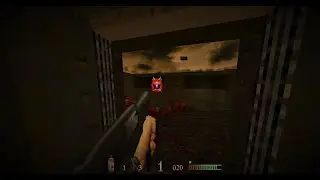 Nightshift Mod + VHS Mod + MapsOfChaos
