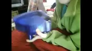 tmysmomy's webcam video March 25, 2010, 07:51 AM