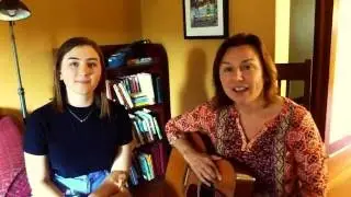 52 Songs Project #45: Somewhere Only We Know
