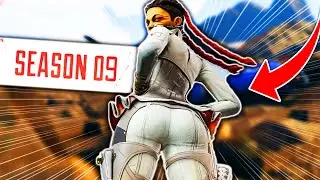 The Apex Legends SEASON 9 META Revealed! (MASSIVE CHANGES)