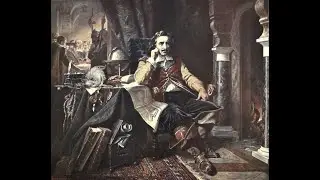 Deconstructing Oliver Cromwell