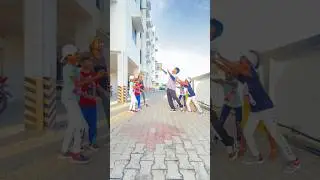 Watch Till End🤣💙 Fun With My Cuties 😍 | #trending #shorts