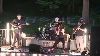Alma Sub Rosa Preform Song 7 @JK Park 5 25 24