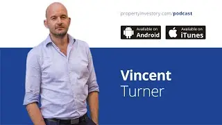 How Vincent Turner Plans to Have the Happiest Home Loan Customers