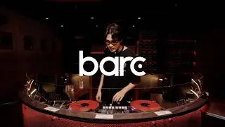 BARC SESSION | DJ.KK | Open Format Mix