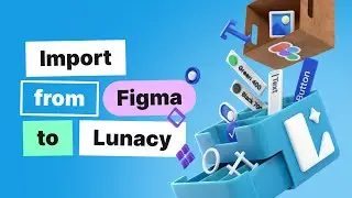 How to convert figma files to sketch: Import from Figma to Lunacy