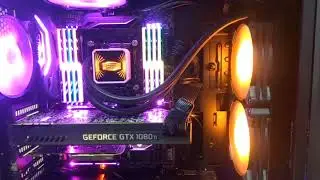 Cooler Master Liquid lite 120 RGB | Aigo Icy T240 RGB Liquid Cooler | Tech Land