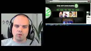 The Hitchhickers