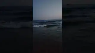 Звуки средиземного моря, очень расслабляют.