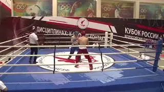 Кубок России и Всероссийские соревнования по кикбоксингу  «К1» и «фулл-контакт» Анапа 2022г