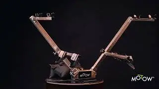 MoTow's 200 lb e-Bike Carrier is a GAME CHANGER!