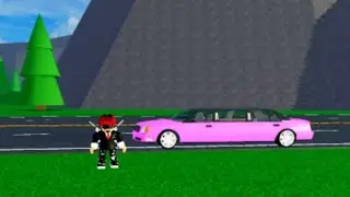 ОБЗОР ЛИМУЗИНА В КДТ | #roblox #cdt #кдт