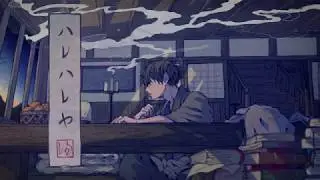 【RAY】 하레하레야 (ハレハレヤ) Cover.