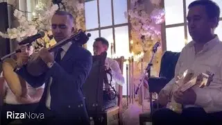 Zohirshoh Jo’rayev  - Avvalgilarga o’xshamas (Samarqand naxor osh)