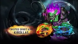 NosTale UK Duo Kirollas Raid 26 Raids/H