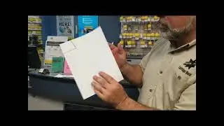 Find out the shocking truth about printer cartridge page yields.