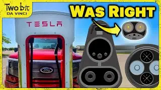 CCS Charging is DEAD, Here's Why