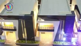 Villa Model, Model Makers India, Architectural Model Maker, Ind. Model Maker, call us @ 9312330080
