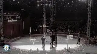 Michael Ferreri Guinness World Record Most juggling catches in 1 minute 7 balls 2024