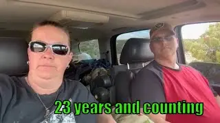 Making Memories: Our 23rd Anniversary Adventure In San Rafael Swells