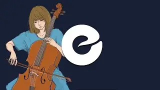 emphase - solo cello [FREE asian lofi beat]