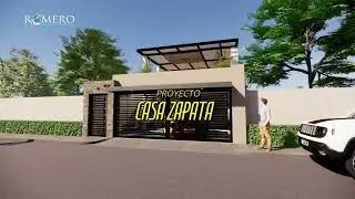 DISEÑO DE TERRAZA