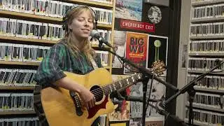 Live from Studio A:  Humbird-On the Day We are Together Again