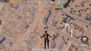 Can i become pro Rush all weapons mad miramar