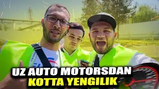 Uz auto motors dan yengli