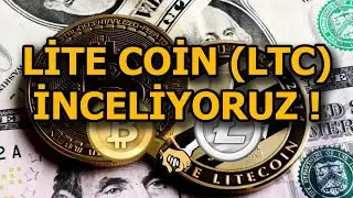 Litecoin Nedir Pazarda yeri ne kadar ?