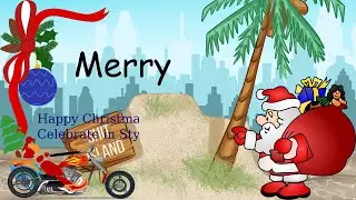 The Christmas Episode | Shit Island #16