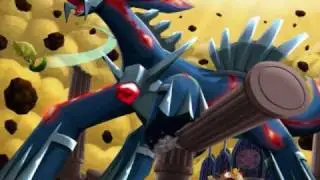Pokemon Mystery Dungeon 2: Primal Dialga's Theme