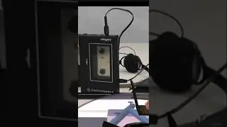 кассетный плеер - Электроника Микроконцерт стерео