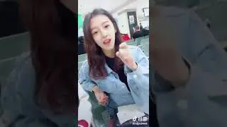 #220抖音【抖音榜】非主流手勢舞 魔音_我要送你99朵玫瑰花 頭髮亂毀形象 最搞笑的手勢舞-Tik Tok